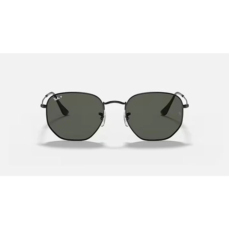 Ray-Ban Hexagonal