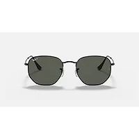 Ray-Ban Hexagonal
