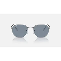 Ray-Ban Hexagonal
