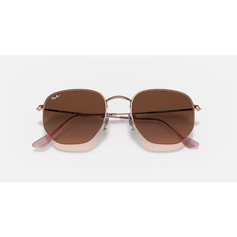 Ray-Ban Hexagonal