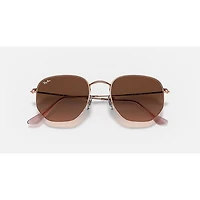 Ray-Ban Hexagonal