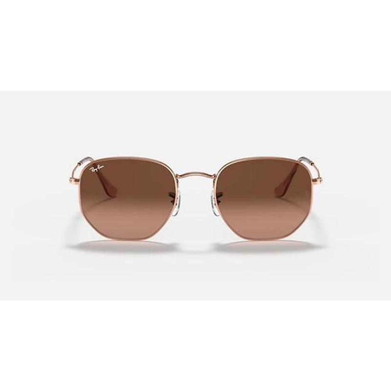 Ray-Ban Hexagonal