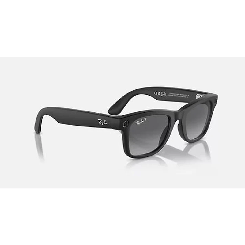 Ray-Ban Meta Wayfarer