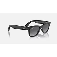 Ray-Ban Meta Wayfarer