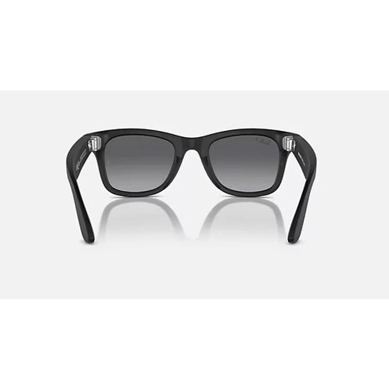 Ray-Ban Meta Wayfarer