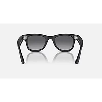 Ray-Ban Meta Wayfarer