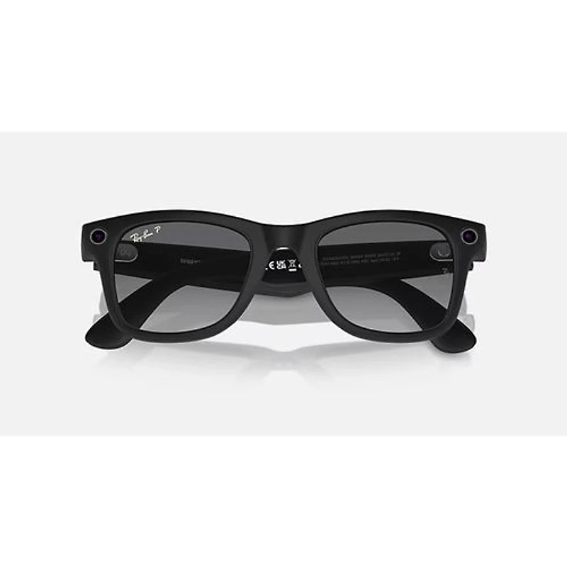 Ray-Ban Meta Wayfarer