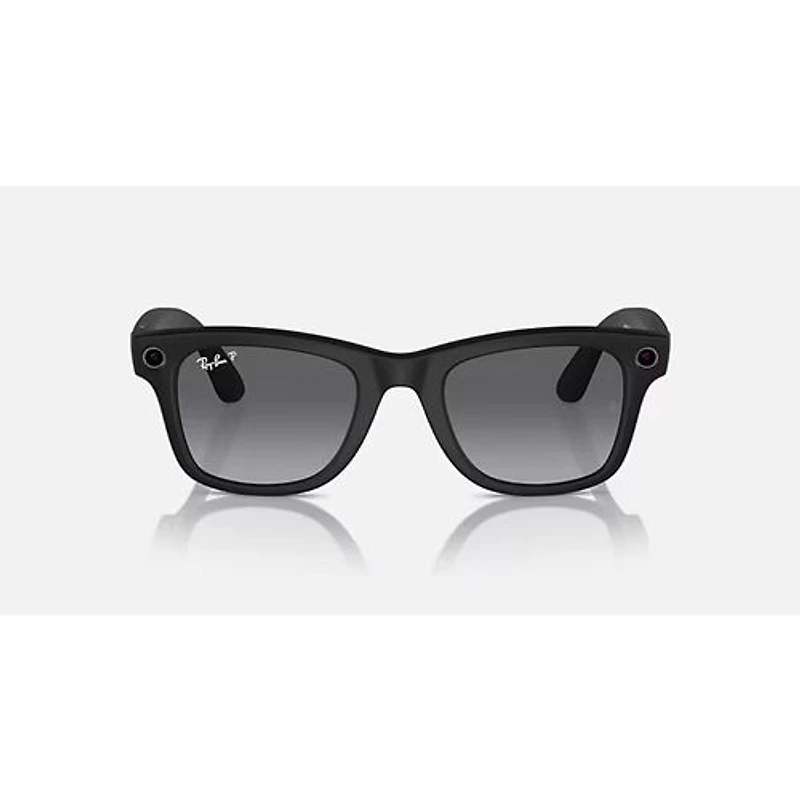 Ray-Ban Meta Wayfarer