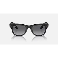 Ray-Ban Meta Wayfarer