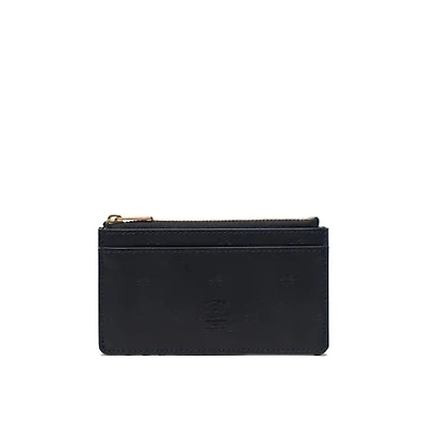 Herschel Oscar Large Cardholder Vegan Leather