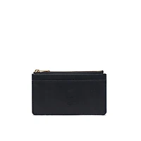 Herschel Oscar Large Cardholder Vegan Leather