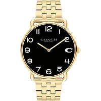 Coach Elliot Watch