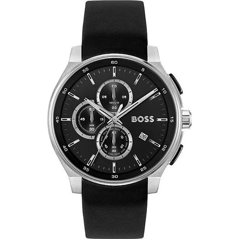 HUGO BOSS Peak Chrono