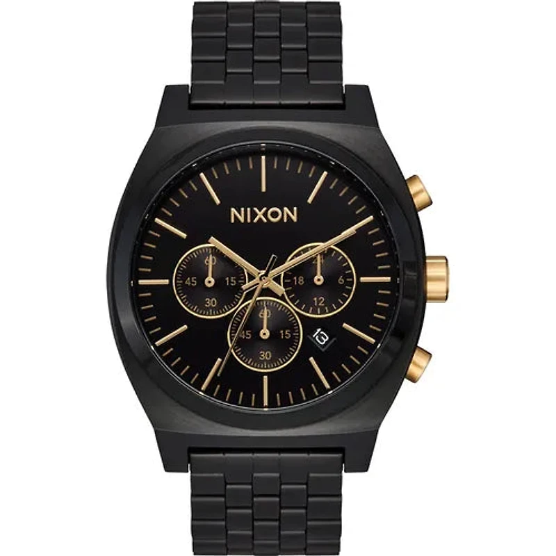 Nixon Time Teller Chrono