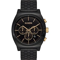 Nixon Time Teller Chrono