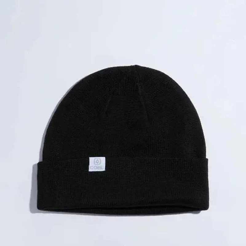 COAL The FLT Recycled Polylana Knit Beanie