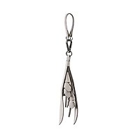 Aunts & Uncles Tulip Charm