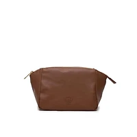 Herschel Milan Toiletry Bag Vegan Leather