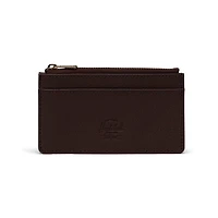 Herschel Oscar Large Cardholder Vegan Wallet