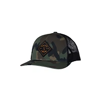 Salty Crew Sealine Retro Trucker