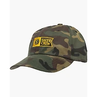 Salty Crew Alpha Dad Hat