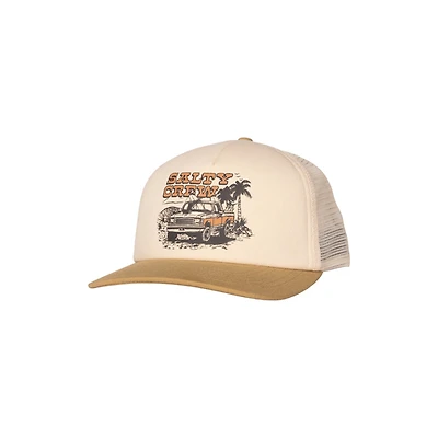 Salty Crew Good Times Foamie Trucker