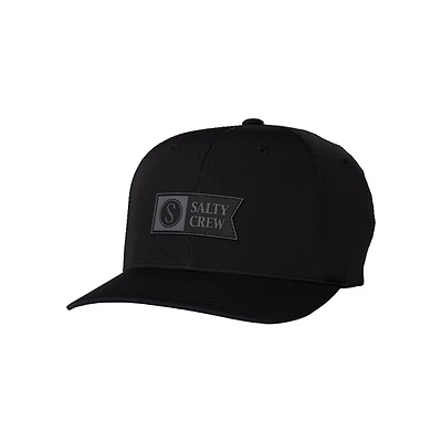 Salty Crew Apex Flexfit 6 Panel