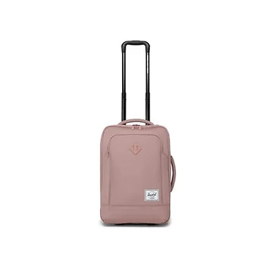 Herschel Heritage Softshell Luggage | Large Carry On - 37L
