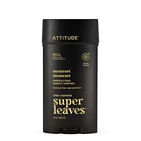Attitude Super Leaves Deodorant