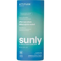 Attitude Sunly After Sun Stick