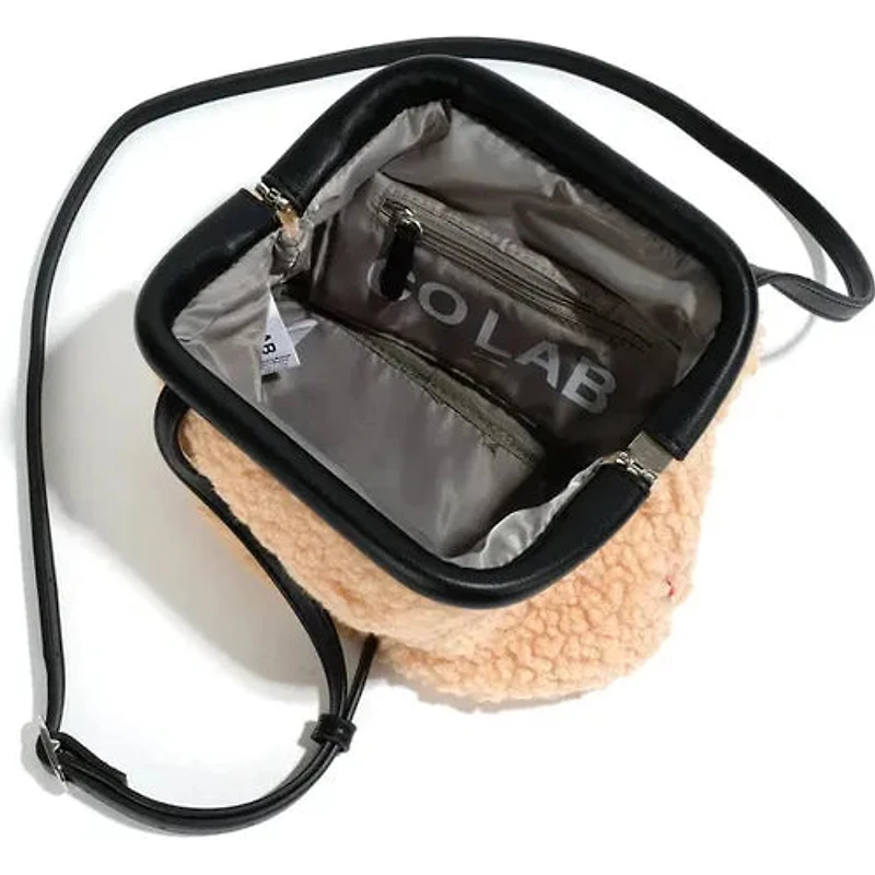 CO LAB The 'HYPE' Crossbody