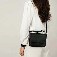 CO LAB Press 'WYNN' Crossbody