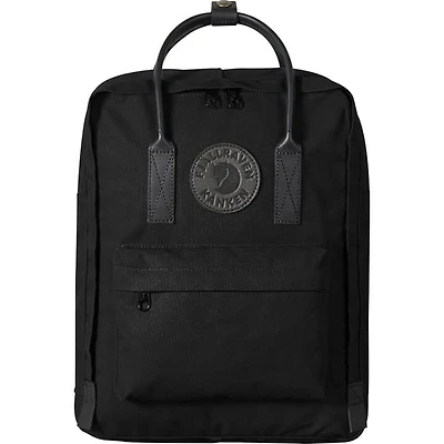 Fjall Raven Kånken No. 2 Black