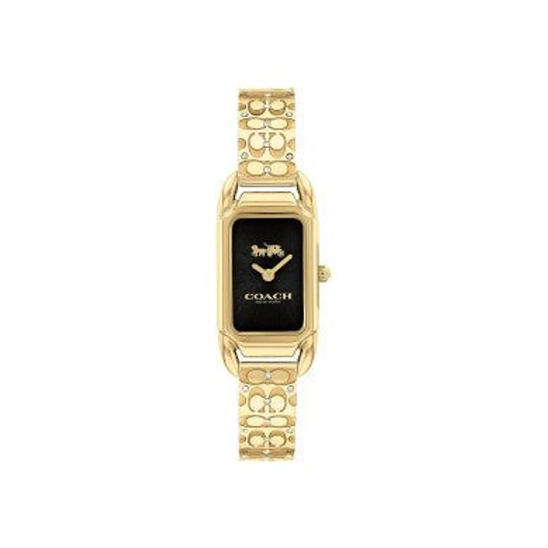 Coach Cadie Watch
