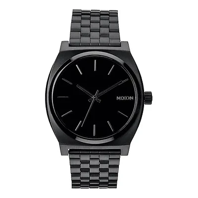 Nixon Time Teller