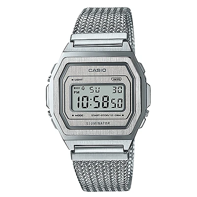 Casio VINTAGE A1000MA-7