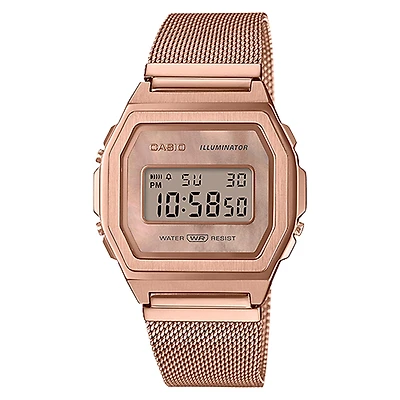 Casio A1000MPG-9VT