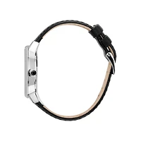 Nixon Kensington Leather Black