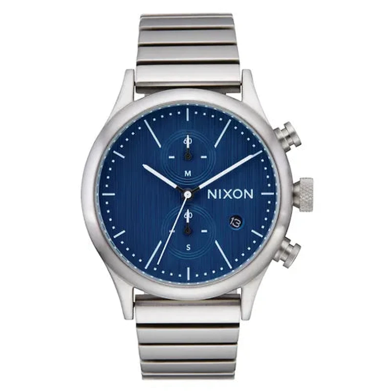 Nixon Station Chrono