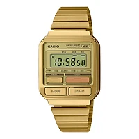 Casio A120WEG-9A