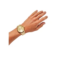 Nixon Patrol All Gold
