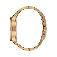 Nixon Patrol All Gold