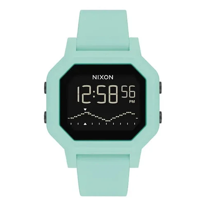 Nixon Siren Watch