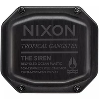 Nixon Siren