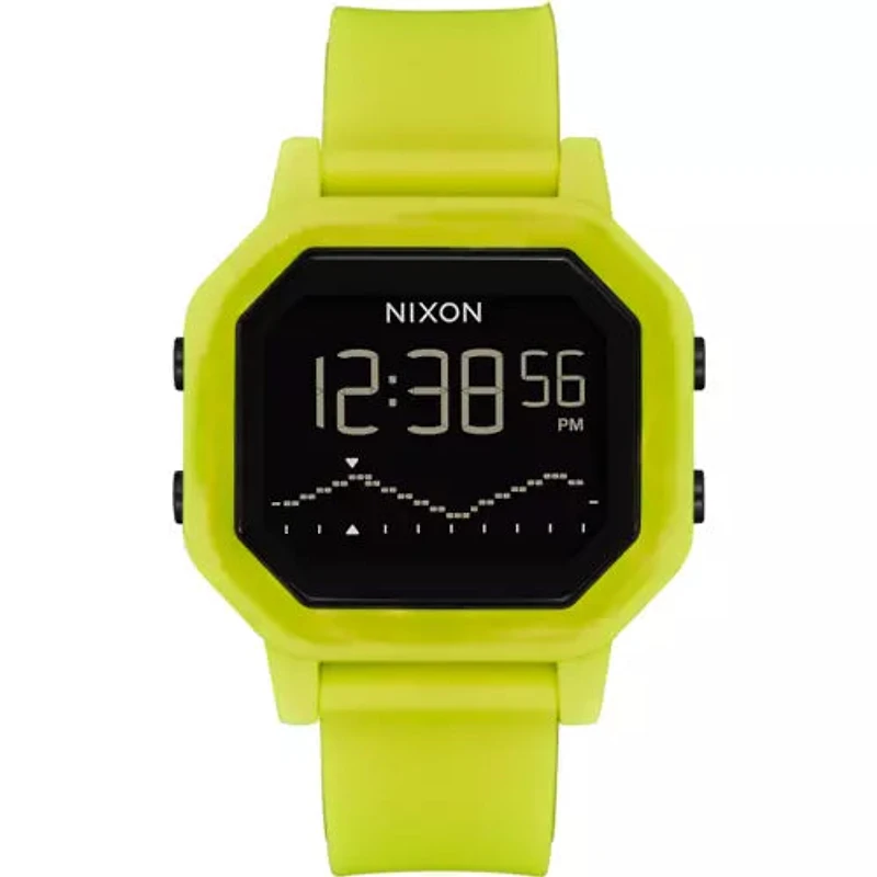 Nixon Siren
