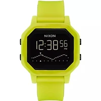 Nixon Siren