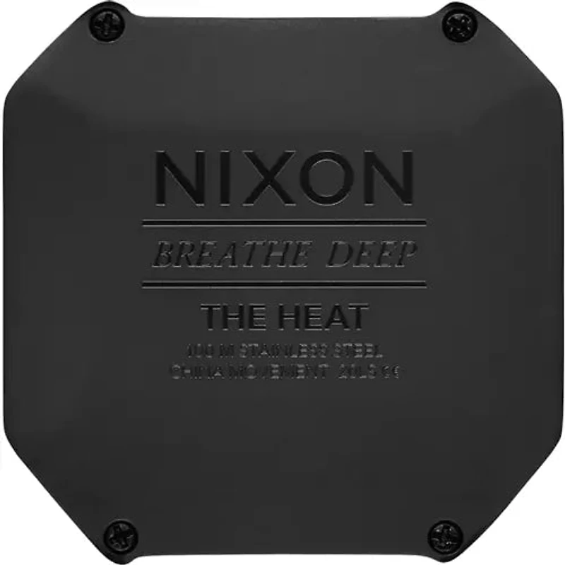 Nixon Heat