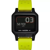 Nixon Heat