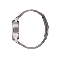 Nixon Optimist Silver / Mother Of Pearl