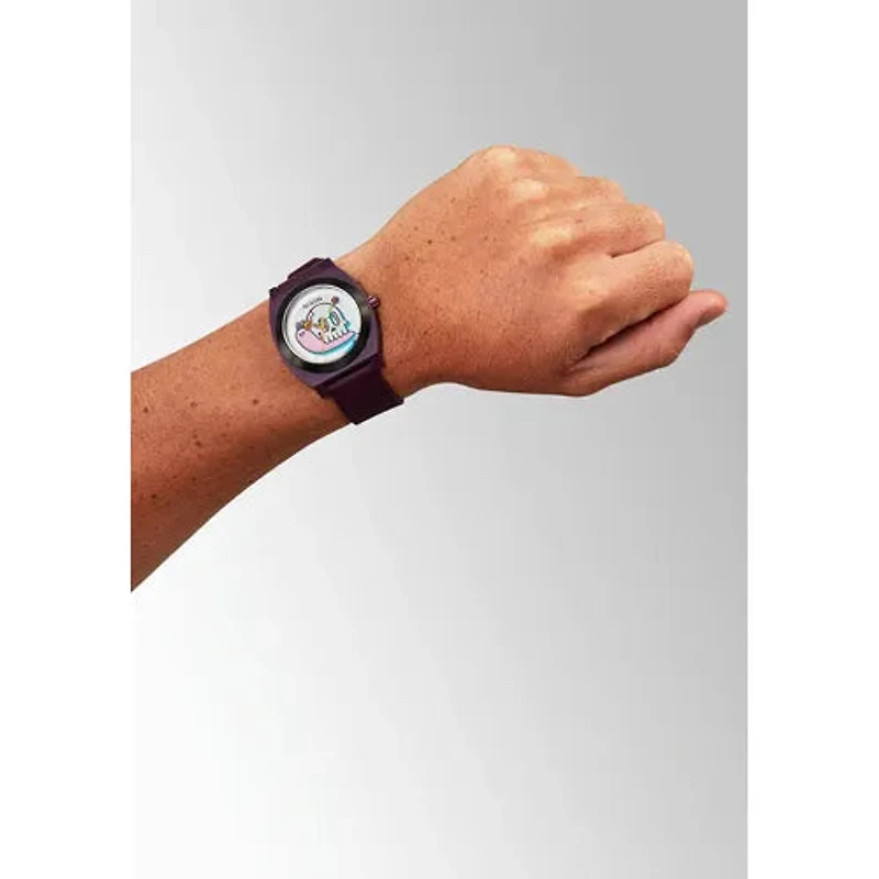Nixon Hannah Eddy Time Teller OPP